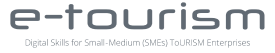 E-Tourism Logo